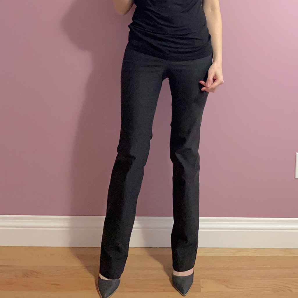 Pants (Black)